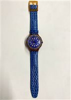 Orologio Swatch Scuba in Plastica SDO100 - SDO100